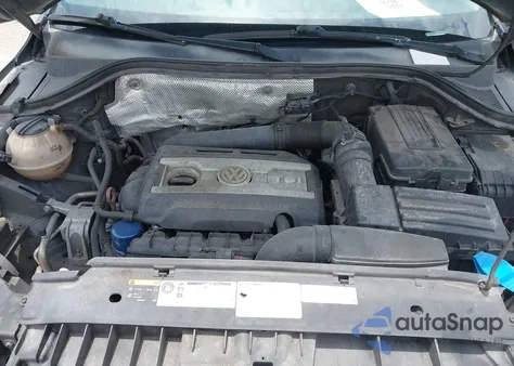 2013 Volkswagen Tiguan S from USA, damaged, VIN WVGCV3AX4DW612003